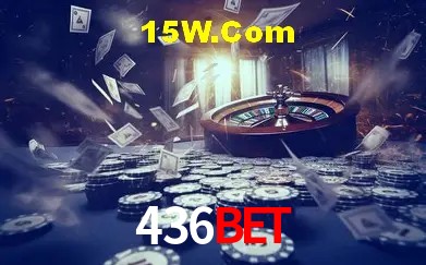 Seasonal Promotions 436Bet
