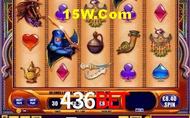 Exclusive Offers 436Bet