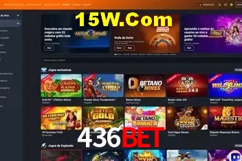 Weekend Specials 436Bet