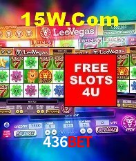 Flash Promotion 436Bet