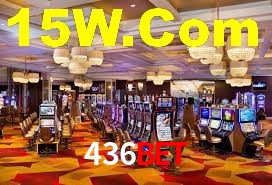 Programa VIP 436Bet